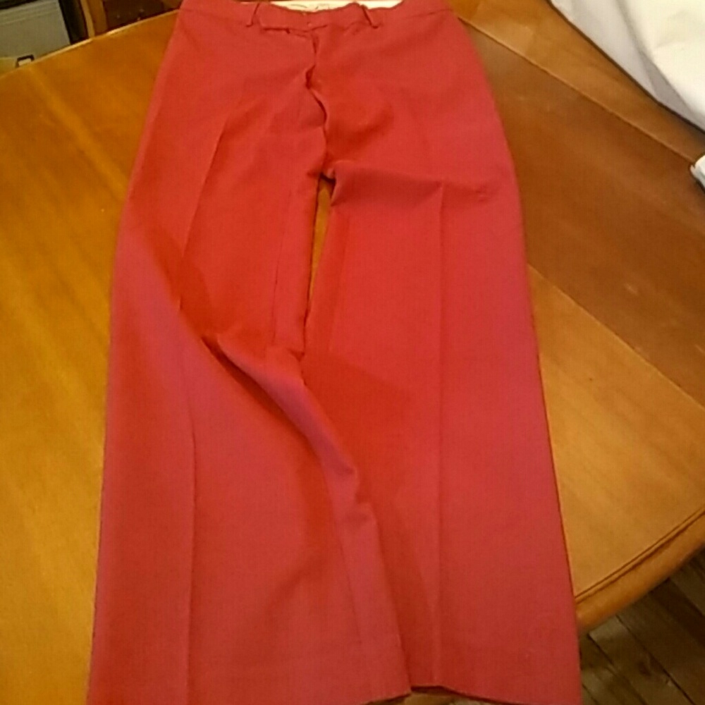 Loft Pants